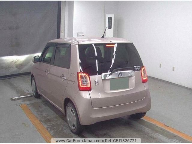 honda n-one 2013 CFJ1826721 image 2