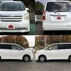 toyota noah 2007 -TOYOTA--Noah DBA-ZRR70G--ZRR70-0026443---TOYOTA--Noah DBA-ZRR70G--ZRR70-0026443- image 9