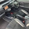 toyota aqua 2017 -TOYOTA 【群馬 503ﾇ7】--AQUA NHP10--6568735---TOYOTA 【群馬 503ﾇ7】--AQUA NHP10--6568735- image 21