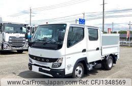 mitsubishi-fuso canter 2025 CFJ1348569