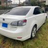 lexus hs 2012 CFJ1857884 image 13