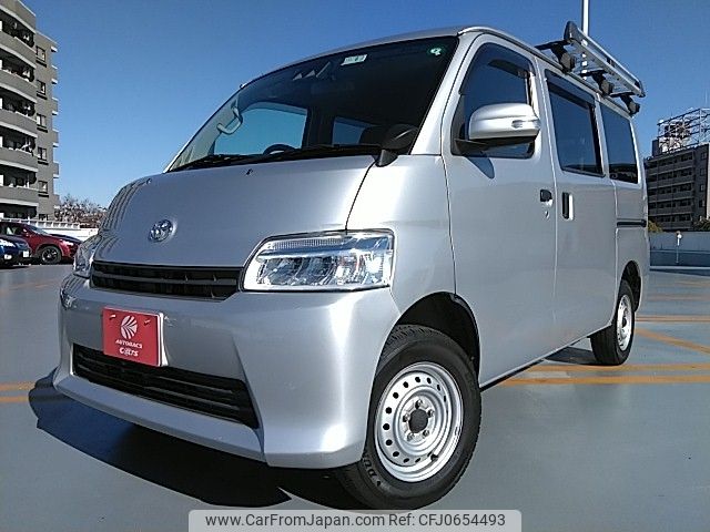 toyota townace-van 2020 -TOYOTA--Townace Van 5BF-S403M--S403M-0000878---TOYOTA--Townace Van 5BF-S403M--S403M-0000878- image 1