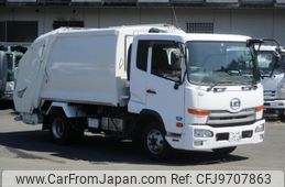 nissan diesel-ud-condor 2014 -NISSAN--Condor TKG-MK38L--MK38L-12663---NISSAN--Condor TKG-MK38L--MK38L-12663-