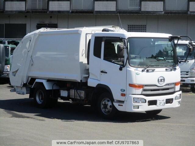 nissan diesel-ud-condor 2014 -NISSAN--Condor TKG-MK38L--MK38L-12663---NISSAN--Condor TKG-MK38L--MK38L-12663- image 1