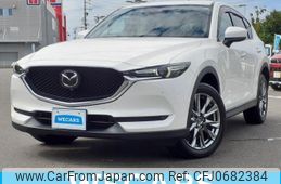 mazda cx-5 2018 quick_quick_3DA-KF2P_KF2P-301966