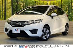 honda fit 2015 -HONDA--Fit DAA-GP5--GP5-3206454---HONDA--Fit DAA-GP5--GP5-3206454-