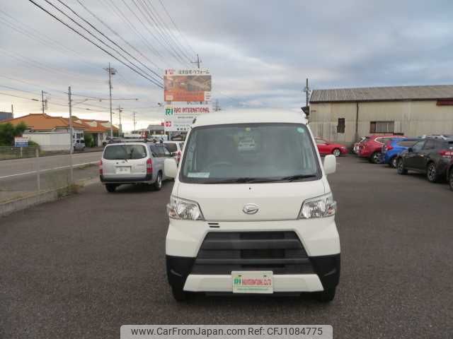 daihatsu hijet 2021 504749-RAOID:13775 image 1