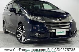 honda odyssey 2015 -HONDA--Odyssey DBA-RC1--RC1-1108167---HONDA--Odyssey DBA-RC1--RC1-1108167-