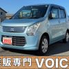 suzuki wagon-r 2014 -SUZUKI--Wagon R DBA-MH34S--MH34S-297497---SUZUKI--Wagon R DBA-MH34S--MH34S-297497- image 1