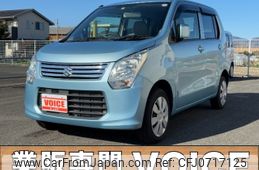 suzuki wagon-r 2014 -SUZUKI--Wagon R DBA-MH34S--MH34S-297497---SUZUKI--Wagon R DBA-MH34S--MH34S-297497-