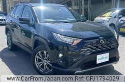 toyota rav4 2023 CFJ1794029