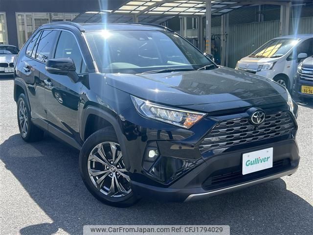 toyota rav4 2023 CFJ1794029 image 1