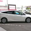 toyota prius 2017 quick_quick_ZVW50_ZVW50-6085464 image 14