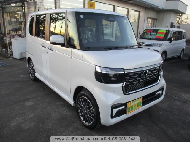 honda n-box 2024 quick_quick_6BA-JF6_2010461 image 1