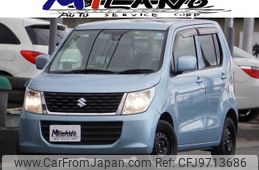 suzuki wagon-r 2015 -SUZUKI--Wagon R DBA-MH34S--MH34S-389881---SUZUKI--Wagon R DBA-MH34S--MH34S-389881-