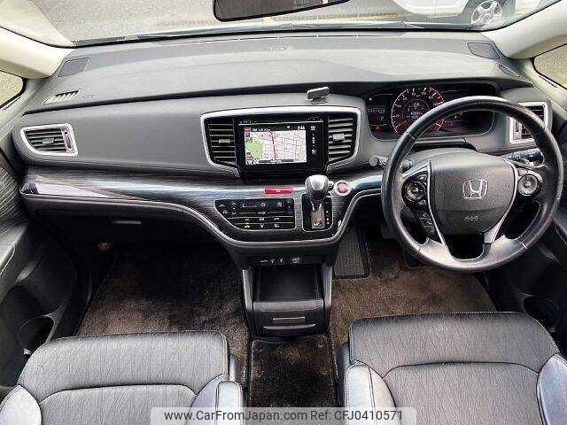 honda odyssey 2013 504928-925375 image 1