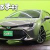 toyota corolla-sport 2019 -TOYOTA--Corolla Sport 6AA-ZWE211H--ZWE211-1013411---TOYOTA--Corolla Sport 6AA-ZWE211H--ZWE211-1013411- image 1