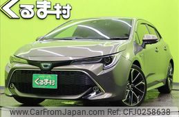 toyota corolla-sport 2019 -TOYOTA--Corolla Sport 6AA-ZWE211H--ZWE211-1013411---TOYOTA--Corolla Sport 6AA-ZWE211H--ZWE211-1013411-