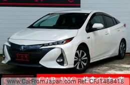 toyota prius-phv 2018 quick_quick_DLA-ZVW52_ZVW52-3103030