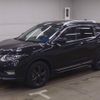 nissan x-trail 2021 CFJ1640620 image 1