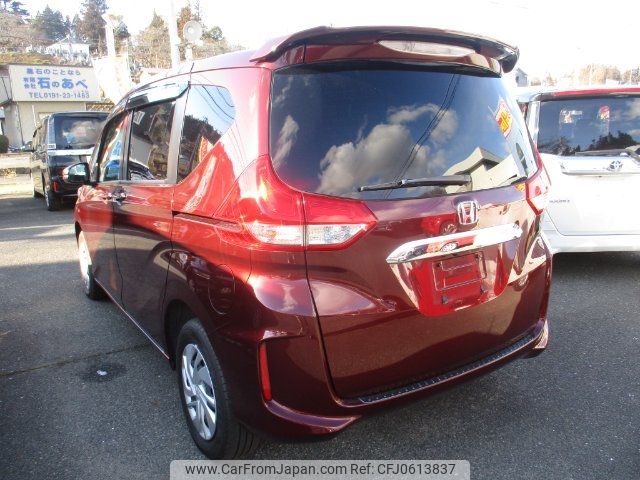 honda freed 2017 -HONDA--Freed GB6--1007278---HONDA--Freed GB6--1007278- image 2