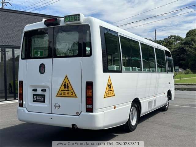 nissan civilian-bus 2016 -NISSAN--Civilian ABG-DHW41--DHW41-055276---NISSAN--Civilian ABG-DHW41--DHW41-055276- image 2