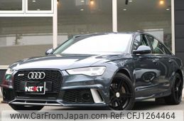 audi a6 2016 quick_quick_ABA-4GCYPS_WAUZZZ4G7GN115357