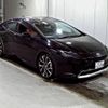 toyota prius 2023 -TOYOTA 【山口 332ゆ1358】--Prius MXWH61-400995---TOYOTA 【山口 332ゆ1358】--Prius MXWH61-400995- image 1