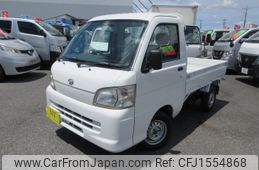 daihatsu hijet-truck 2009 CFJ1554868