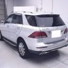mercedes-benz gle-class 2017 -MERCEDES-BENZ 【京都 302ﾐ6965】--Benz GLE 166024-2A891245---MERCEDES-BENZ 【京都 302ﾐ6965】--Benz GLE 166024-2A891245- image 2