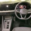 volkswagen golf 2024 quick_quick_3DA-CDDTT_WVWZZZCD1RW007839 image 3
