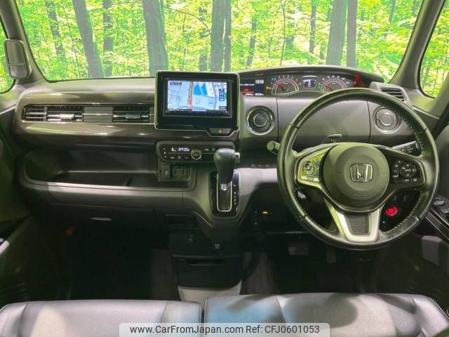 honda n-box 2017 -HONDA--N BOX DBA-JF3--JF3-2000367---HONDA--N BOX DBA-JF3--JF3-2000367- image 2