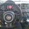 abarth 595 2018 quick_quick_ABA-31214T_ZFA3120000J939230 image 13