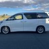 toyota vellfire 2009 CFJ1873084 image 23