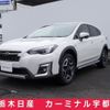 subaru xv 2019 -SUBARU--Subaru XV 5AA-GTE--GTE-004637---SUBARU--Subaru XV 5AA-GTE--GTE-004637- image 1