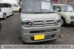 suzuki wagon-r 2024 -SUZUKI 【宇都宮 581 9434】--Wagon R Smile MX91S--MX91S-222720---SUZUKI 【宇都宮 581 9434】--Wagon R Smile MX91S--MX91S-222720-