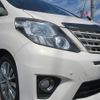 toyota alphard 2012 quick_quick_ANH20W_ANH20W-8257478 image 8