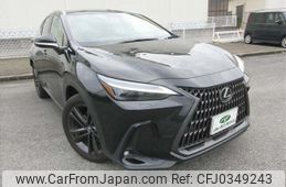 lexus nx 2023 -LEXUS 【姫路 343ﾊ1013】--Lexus NX AAZA20-6002011---LEXUS 【姫路 343ﾊ1013】--Lexus NX AAZA20-6002011-