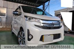 mitsubishi ek 2013 CFJ1656688