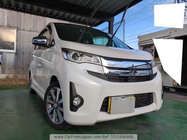 mitsubishi ek 2013 CFJ1656688 image 1