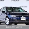 volkswagen golf 2022 -VOLKSWAGEN--VW Golf 3AA-CDDFY--WVWZZZCDZNW154275---VOLKSWAGEN--VW Golf 3AA-CDDFY--WVWZZZCDZNW154275- image 1