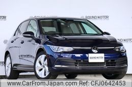 volkswagen golf 2022 -VOLKSWAGEN--VW Golf 3AA-CDDFY--WVWZZZCDZNW154275---VOLKSWAGEN--VW Golf 3AA-CDDFY--WVWZZZCDZNW154275-