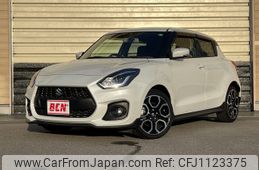 suzuki swift 2020 -SUZUKI--Swift 4BA-ZC33S--ZC33S-400258---SUZUKI--Swift 4BA-ZC33S--ZC33S-400258-