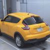 nissan juke 2016 -NISSAN 【名古屋 305ﾉ1182】--Juke DBA-YF15--YF15-505347---NISSAN 【名古屋 305ﾉ1182】--Juke DBA-YF15--YF15-505347- image 11