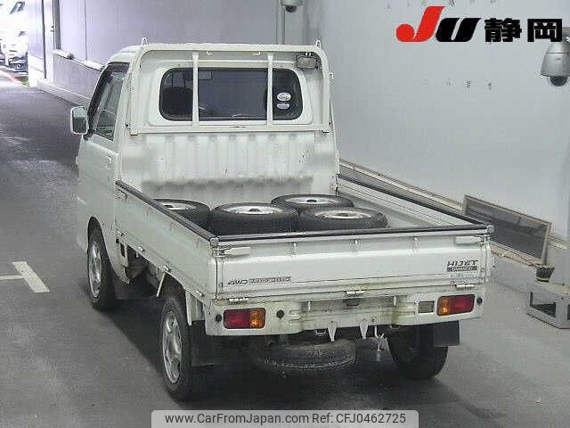 daihatsu hijet-truck 2006 -DAIHATSU--Hijet Truck S210P--S210P-2072562---DAIHATSU--Hijet Truck S210P--S210P-2072562- image 2