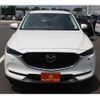 mazda cx-5 2018 -MAZDA--CX-5 6BA-KF5P--KF5P-203148---MAZDA--CX-5 6BA-KF5P--KF5P-203148- image 2