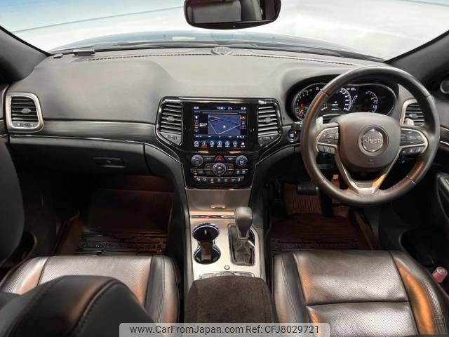 jeep grand-cherokee 2019 -CHRYSLER--Jeep Grand Cherokee DBA-WK36TA--1C4RJFFG0KC673898---CHRYSLER--Jeep Grand Cherokee DBA-WK36TA--1C4RJFFG0KC673898- image 2