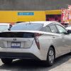 toyota prius 2016 -TOYOTA--Prius ZVW51--8005117---TOYOTA--Prius ZVW51--8005117- image 2