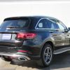 mercedes-benz glc-class 2021 -MERCEDES-BENZ--Benz GLC 3DA-253915C--W1N2539152G011057---MERCEDES-BENZ--Benz GLC 3DA-253915C--W1N2539152G011057- image 3