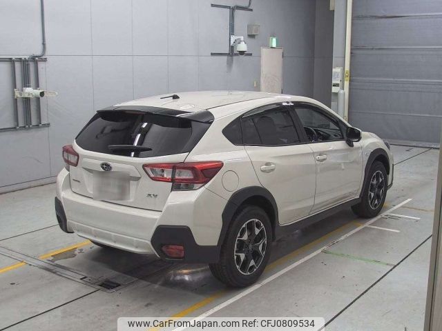 subaru xv 2018 -SUBARU--Subaru XV GT3-041133---SUBARU--Subaru XV GT3-041133- image 2